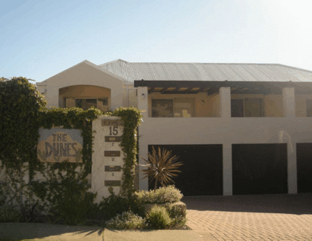 The Dunes - Tourism Caloundra