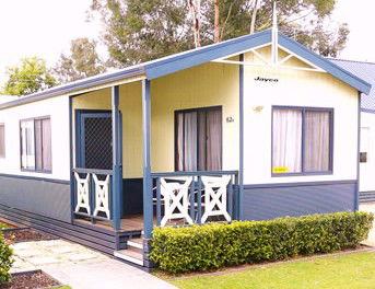 Ocean Point Resort - Tourism Caloundra 1