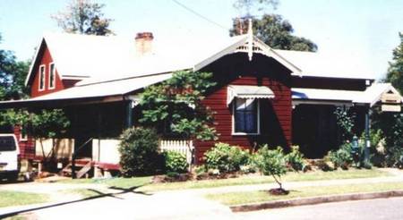Gloucester NSW Tourism Caloundra
