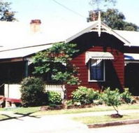 Gloucester Cottage - Tourism Caloundra