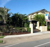 Bila Vista Holiday Apartments - Tourism Caloundra