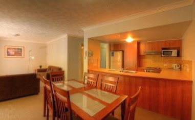 Bila Vista Holiday Apartments - Tourism Caloundra 1