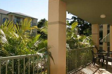 Bila Vista Holiday Apartments - Tourism Caloundra 3