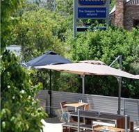 Best Western Gregory Terrace Motor Inn - Tourism Caloundra