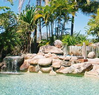 Ocean International Hotel - Tourism Caloundra