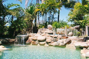 Ocean International Hotel - Tourism Caloundra 0