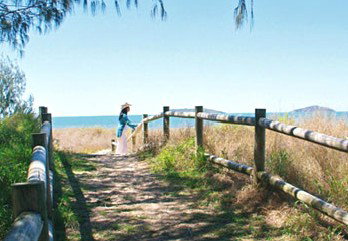 Ocean International Hotel - Tourism Caloundra 2