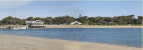 Barwon Heads Hotel - Tourism Caloundra 2