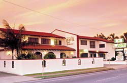 Mackay QLD Tourism Caloundra