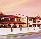 Comfort Inn Marco Polo Motel - Tourism Caloundra