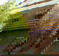 The Old Exchange Bed And Breakfast - Tourism Caloundra