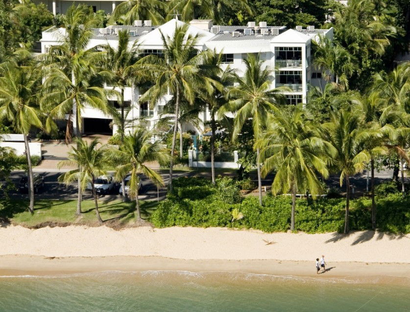 Trinity Beach QLD Tourism Caloundra