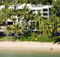 Trinity Waters Apartments - Tourism Caloundra