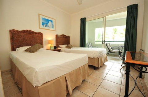 Trinity Waters Apartments - Tourism Caloundra 1