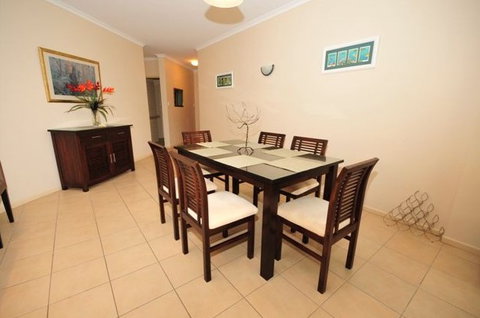 Trinity Waters Apartments - Tourism Caloundra 6