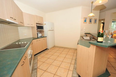 Trinity Waters Apartments - Tourism Caloundra 7