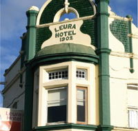 Leura Hotel - Tourism Caloundra