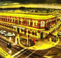 Royal Hotel - Tourism Caloundra