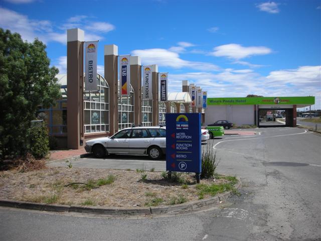 Waurn Ponds VIC Tourism Caloundra