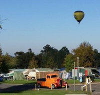 Lake Talbot Tourist Park - Tourism Caloundra