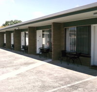 Admella Motel - Tourism Caloundra