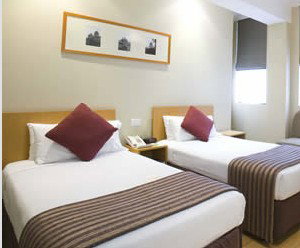 Batman's Hill On Collins - Tourism Caloundra 5