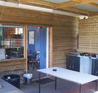 Allestree Holiday Units - Tourism Caloundra