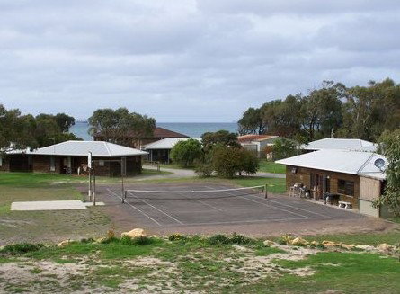 Allestree Holiday Units - Tourism Caloundra 4