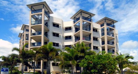 Raffles Mooloolaba - Tourism Caloundra 0