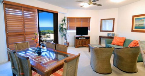 Raffles Mooloolaba - Tourism Caloundra 2
