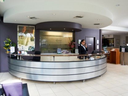 Quest Beaumont Kew - Tourism Caloundra 1