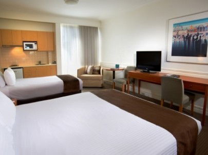 Quest Beaumont Kew - Tourism Caloundra 2