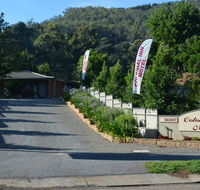 Bright Colonial Inn Motel - Tourism Caloundra