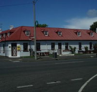 Caledonian Inn Hotel Motel - Tourism Caloundra