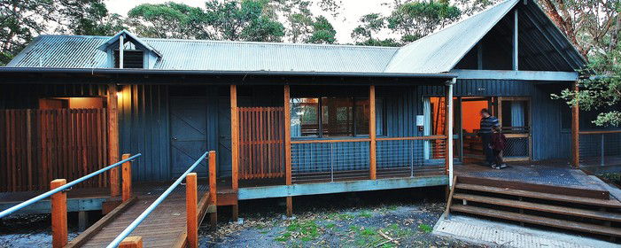 Marlo VIC Tourism Caloundra