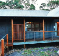 Cape Conran Coastal Park - Tourism Caloundra