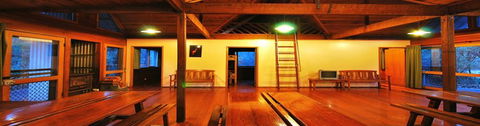 Cape Conran Coastal Park - Tourism Caloundra 1