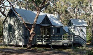 Cape Conran Coastal Park - Tourism Caloundra 2