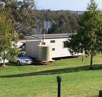 Robinvale Weir Caravan Park - Tourism Caloundra