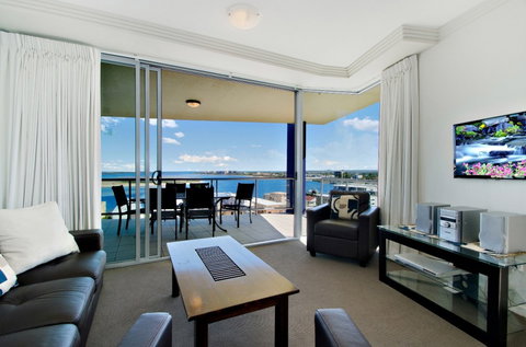 Pumicestone Blue Resort - Tourism Caloundra 2