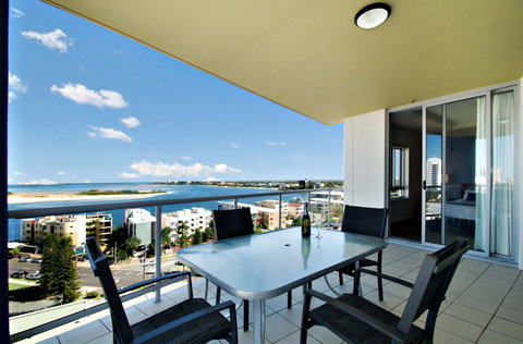 Pumicestone Blue Resort - Tourism Caloundra 3