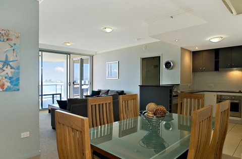 Pumicestone Blue Resort - Tourism Caloundra 4