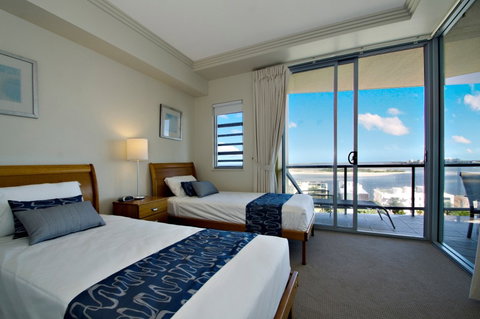 Pumicestone Blue Resort - Tourism Caloundra 7