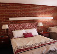 Carnegie Motor Inn and Serviced Apartments - Tourism Caloundra