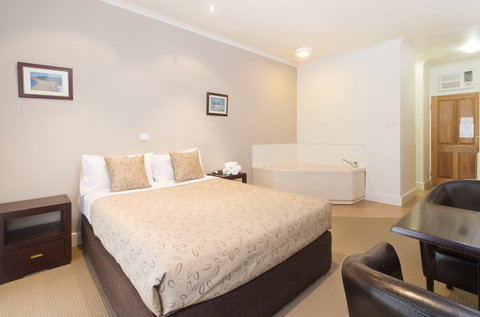 Frankston Holiday Park - Tourism Caloundra 1