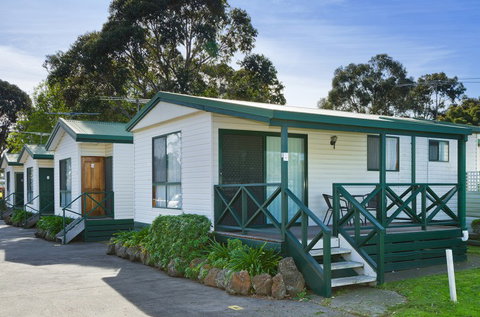 Frankston Holiday Park - Tourism Caloundra 2