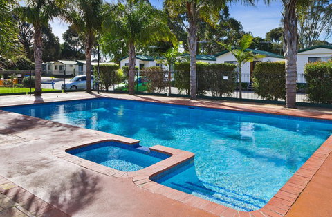 Frankston Holiday Park - Tourism Caloundra 3