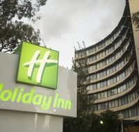 Holiday Inn Melbourne Airport - Tourism Caloundra