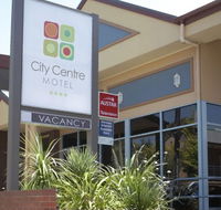 City Centre Motel - Tourism Caloundra