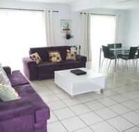 The Shores Holiday Apartments - Tourism Caloundra